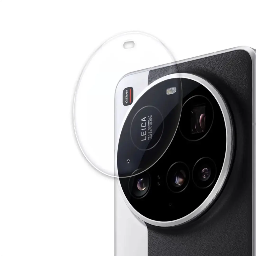 Rosso Camera Protector Xiaomi 15 Ultra