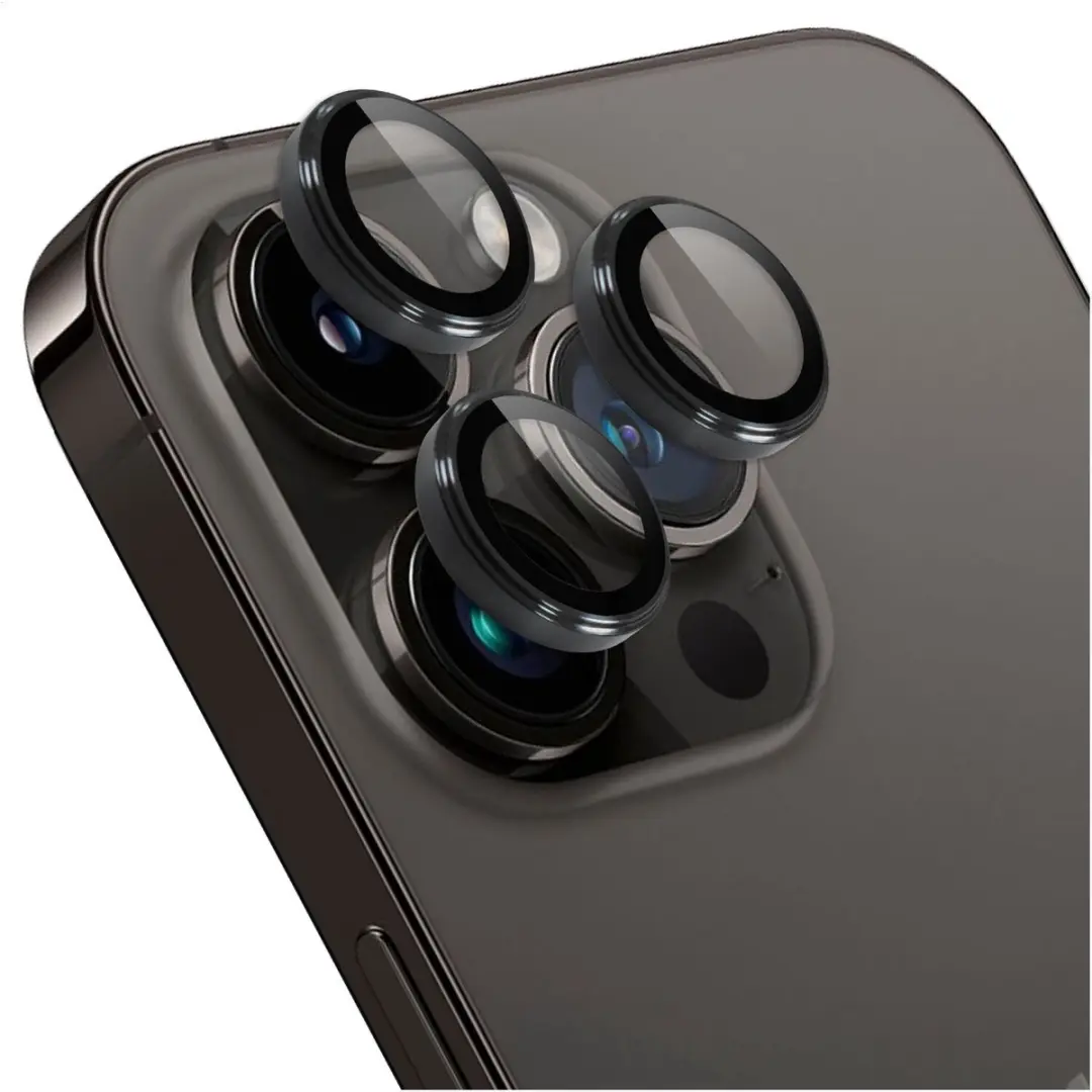 Rosso Camera Frame Protector iPhone 14 Pro/Pro Max