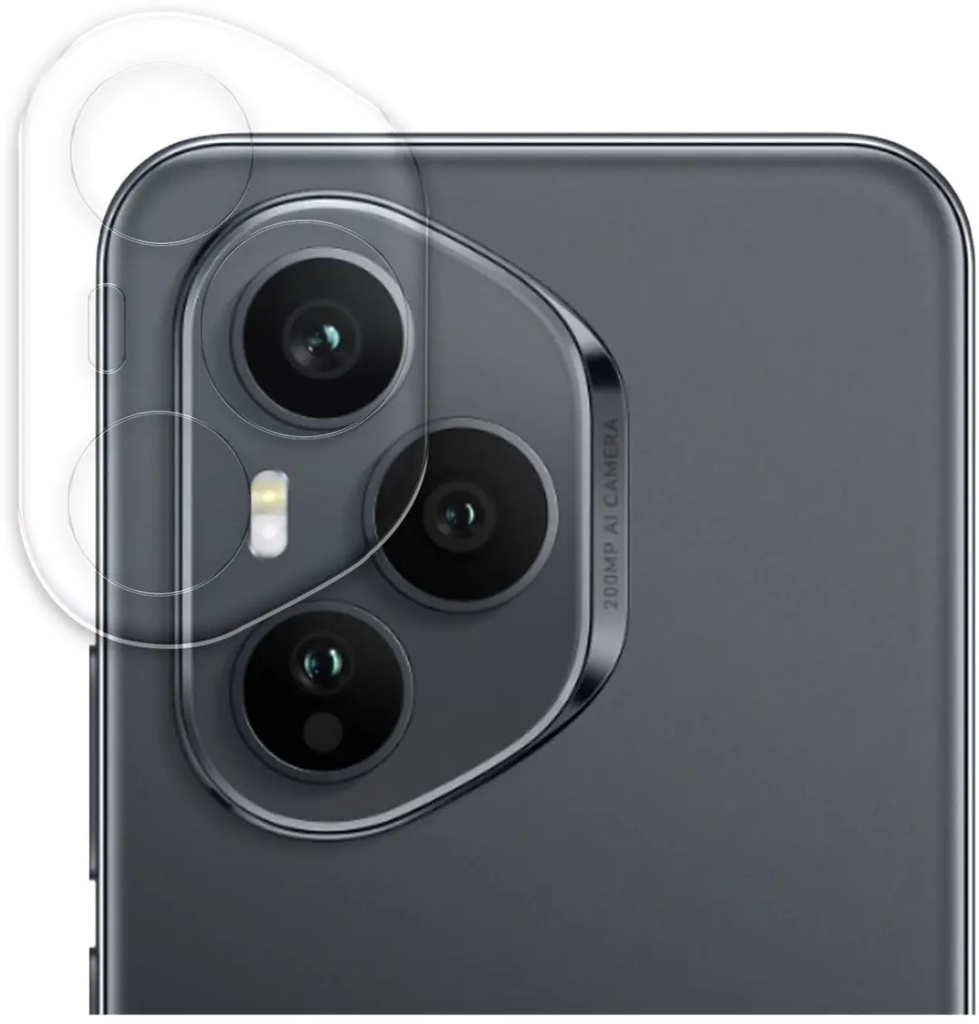 Rosso Camera Protector Honor Magic5 Pro