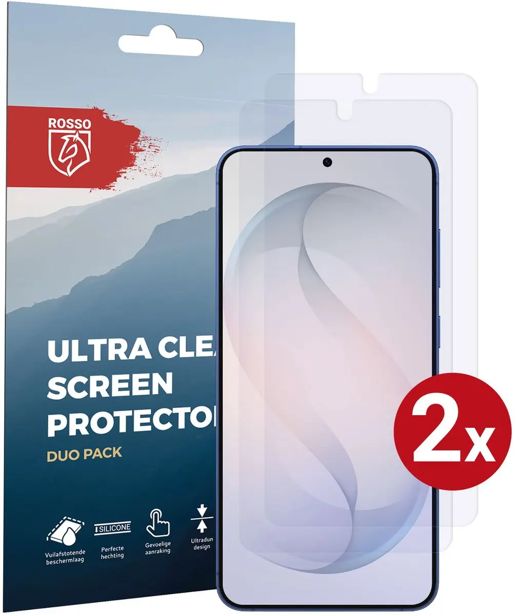 Rosso Screen Protector Samsung Galaxy S26 Plus