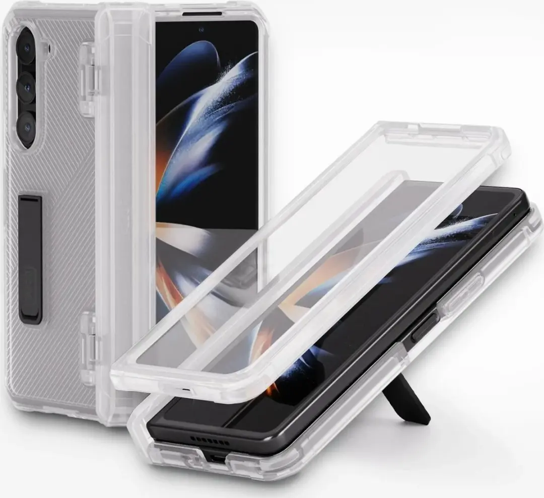 Whitestone Dome Escudo Case Samsung Galaxy Z Fold 5