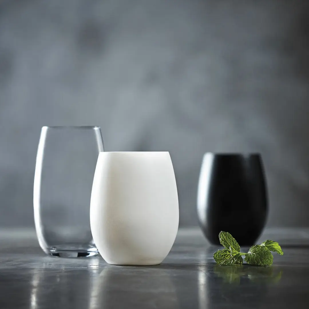 Chef & Sommelier Primary Waterglazen 360ml - 6 Stuks