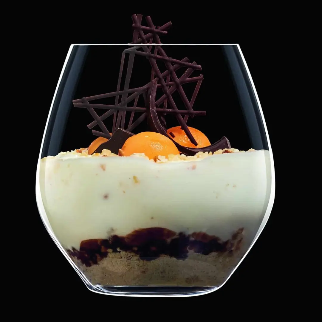 Chef & Sommelier Primary Waterglazen 360ml - 6 Stuks