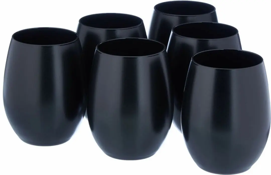 Chef & Sommelier Primary Waterglazen 360ml - 6 Stuks