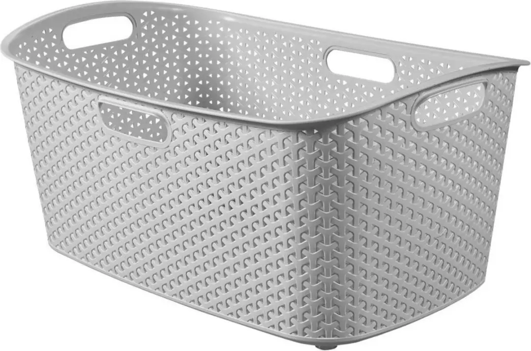 Curver My Style Wasmand 47l