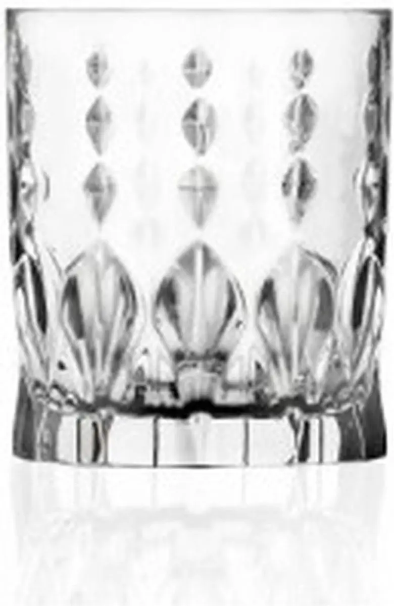 RCR Marilyn Tumbler 34cl