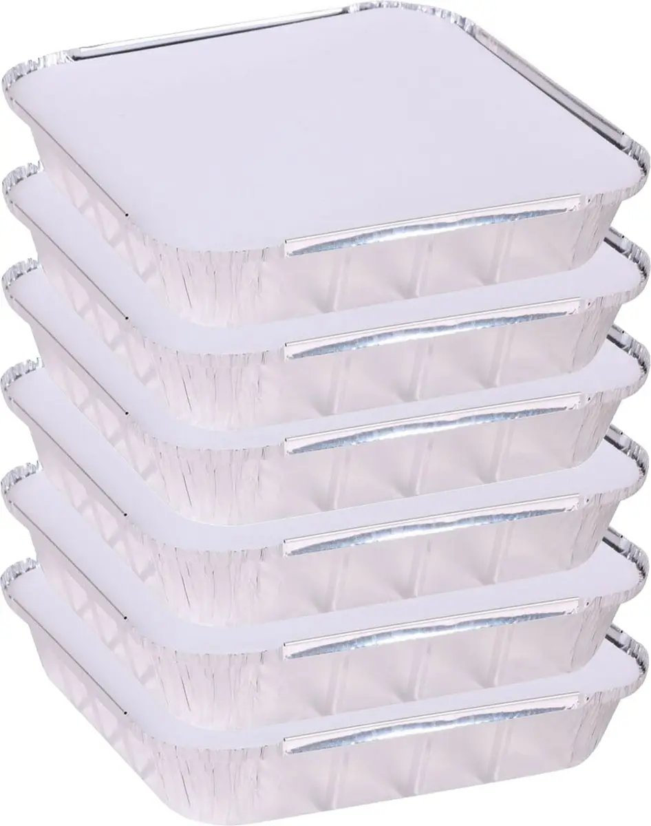 Elite Meal prep voedsel bewaar bakjes