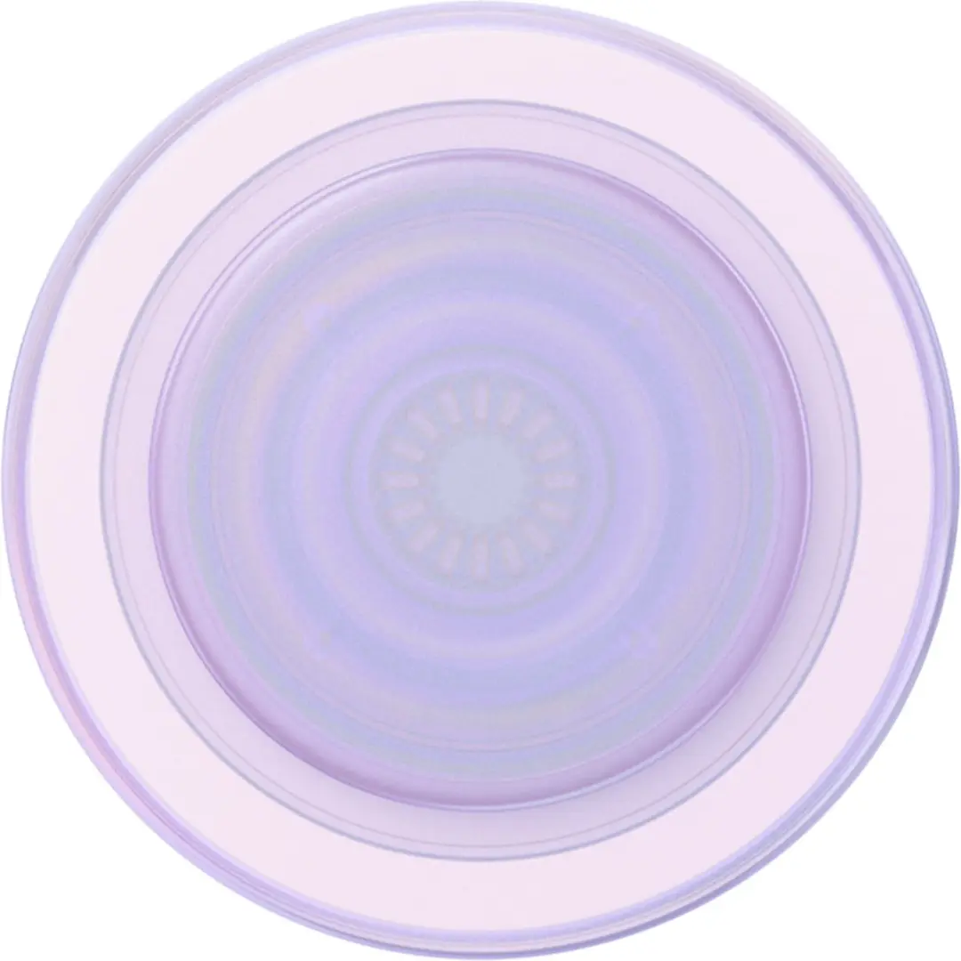 PopSockets PopGrip 806878 MagSafe Round - Transparant
