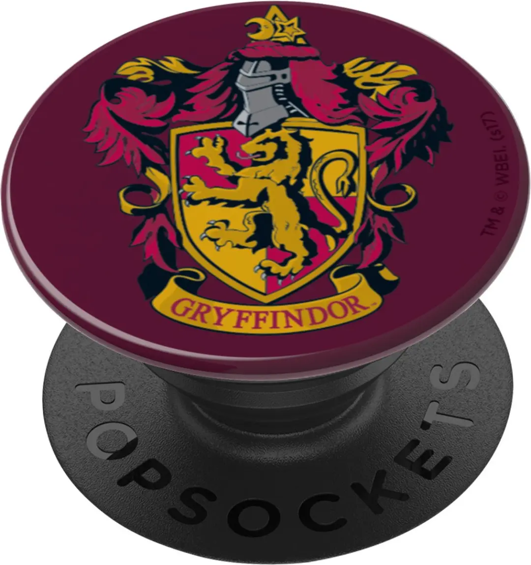 PopSockets Gryffindor Haze PopGrip