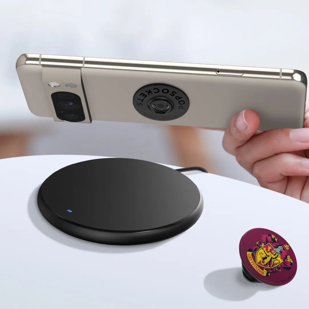 PopSockets Gryffindor Haze PopGrip - Bordeaux - POPS100801