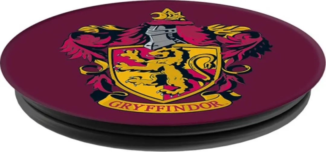 PopSockets Gryffindor Haze PopGrip - Bordeaux - POPS100801