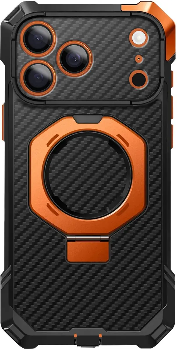 Supcase UB Grip Hoesje iPhone 17 Pro Max 14544