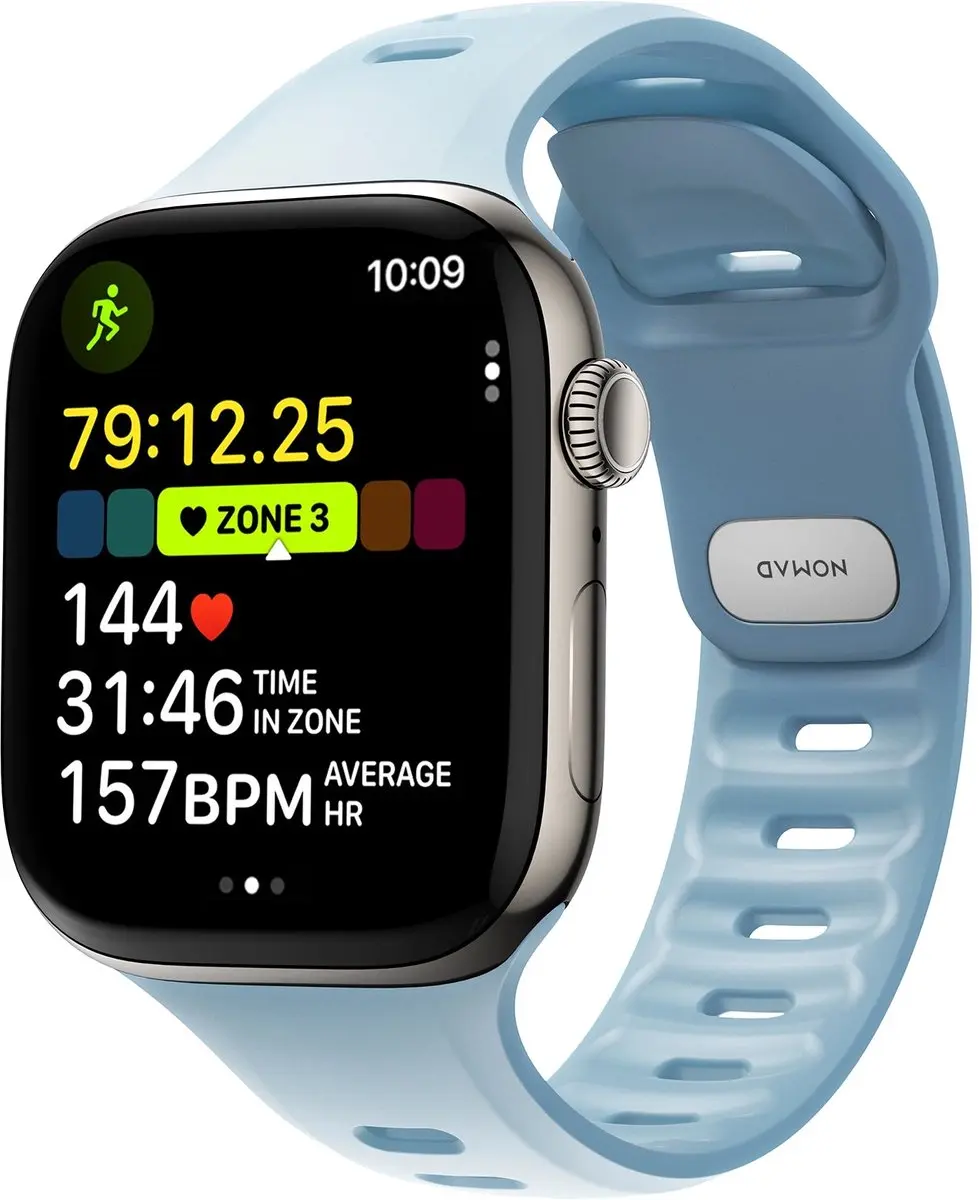 NOMAD Tempo Watchband 45-46mm