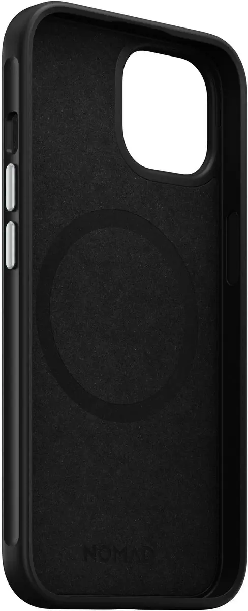 NOMAD Sport Case NM01214885 iPhone 14 - Grijs