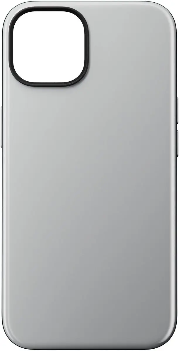 NOMAD Sport Case NM01214885 iPhone 14 - Grijs