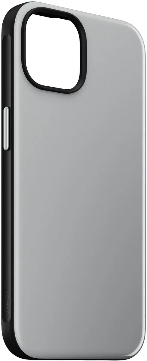 NOMAD Sport Case NM01214885 iPhone 14 - Grijs