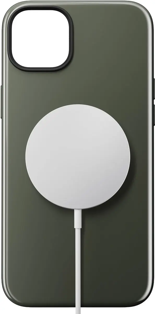 NOMAD Sport Case NM01288985 iPhone 14 Plus - Groen