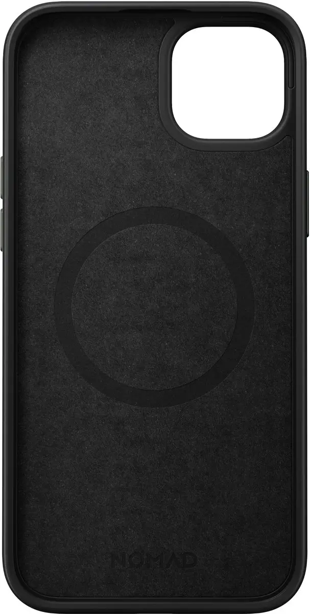 NOMAD Sport Case NM01288985 iPhone 14 Plus - Groen