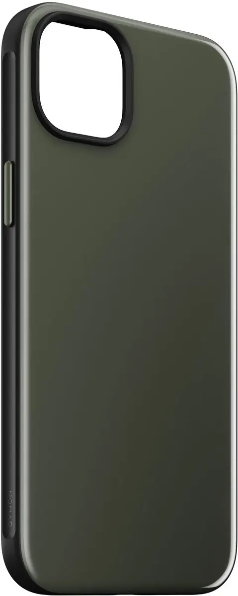 NOMAD Sport Case NM01288985 iPhone 14 Plus - Groen