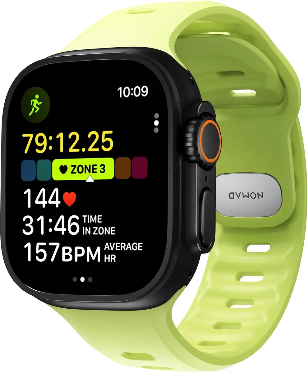 NOMAD Tempo Watchband Ultra 49mm