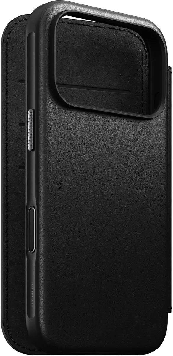 NOMAD Modern Lederen Folio iPhone 17 Pro 114683114040