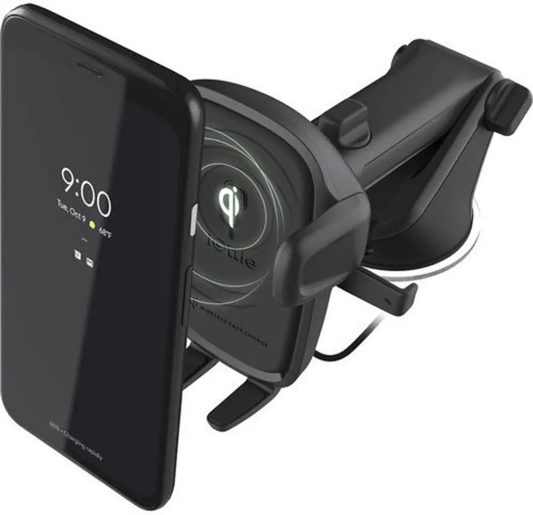 iOttie Easy One Touch HLCRIO142 Autolader
