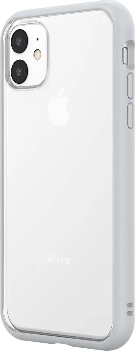 Apple iPhone 11 Hoesje