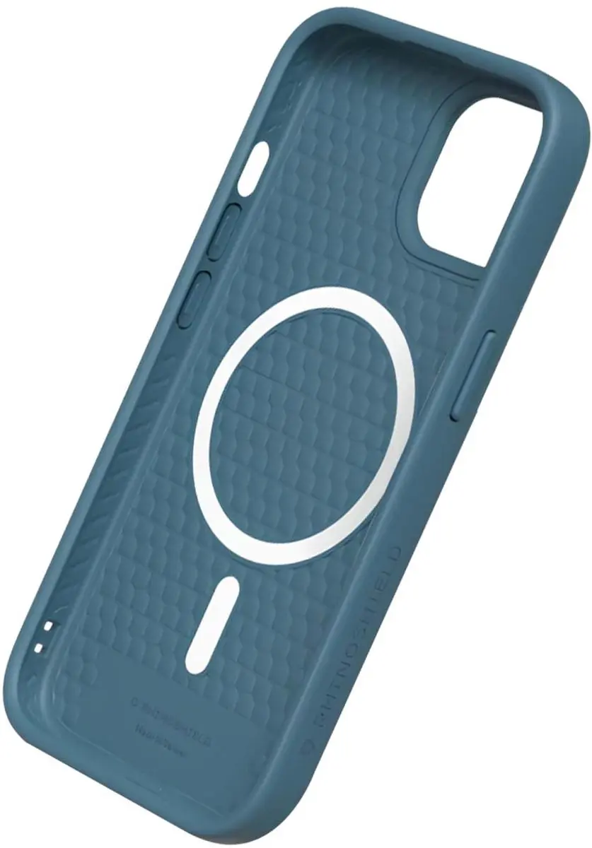 Rhinoshield, Hoesje geschikt voor iPhone 16