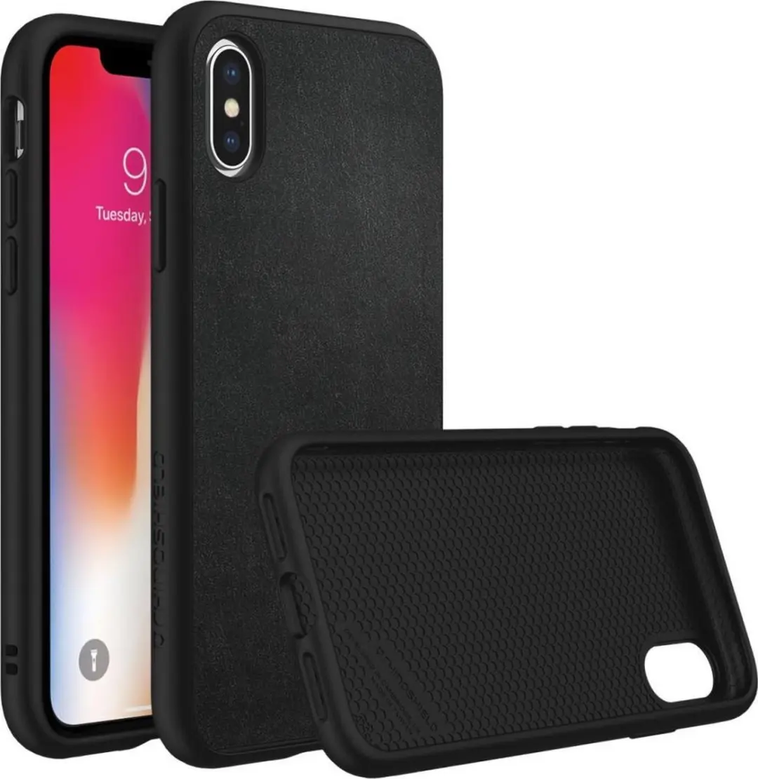 Apple iPhone X/10 Hoesje