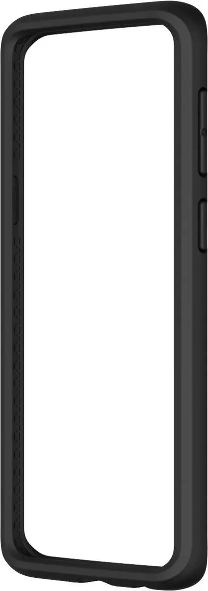 Rhinoshield CrashGuard Serie AA0307424 Samsung Galaxy S9 Hoesje - Zwart