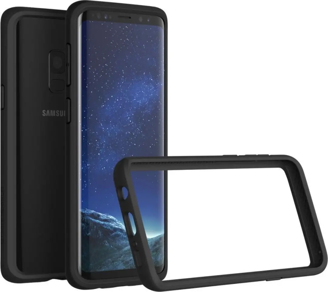 Rhinoshield CrashGuard Serie AA0307424 Samsung Galaxy S9 Hoesje