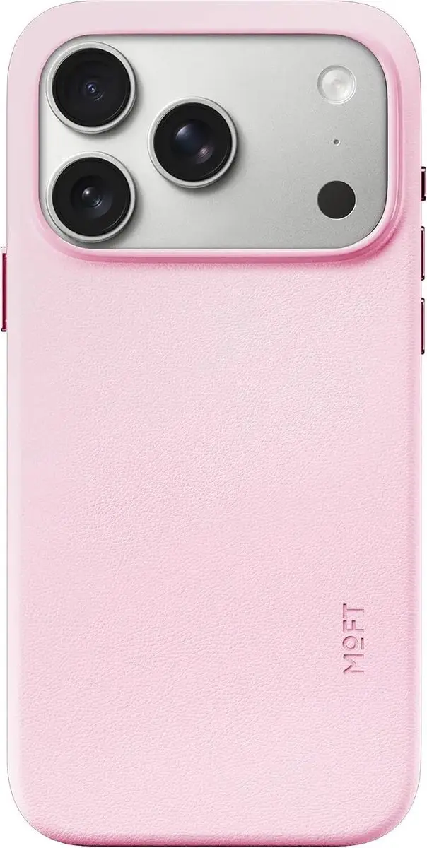 MOFT MOVAS Snap Back Cover iPhone 17 Pro