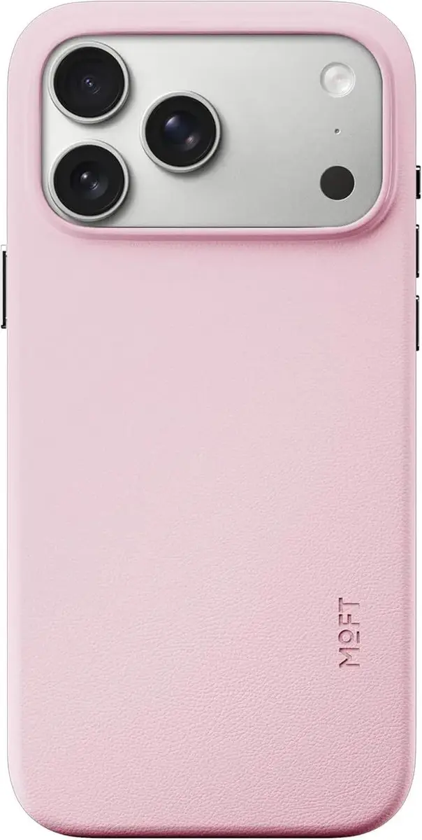 MOFT MOVAS Hoesje iPhone 17 Pro Max