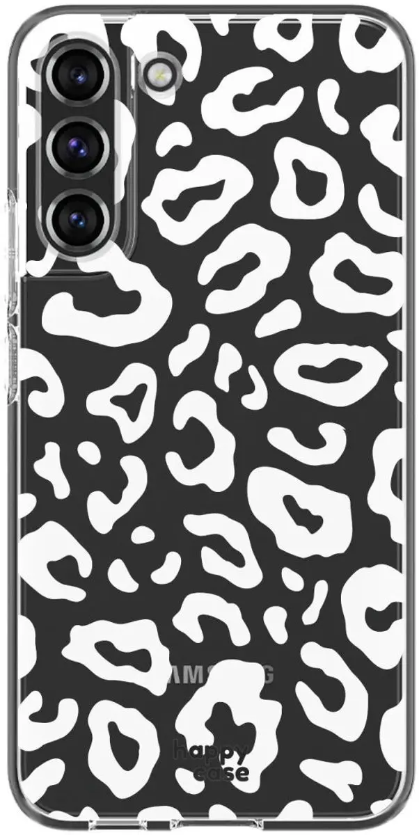 HappyCase TPU Hoesje Samsung Galaxy S22 Plus
