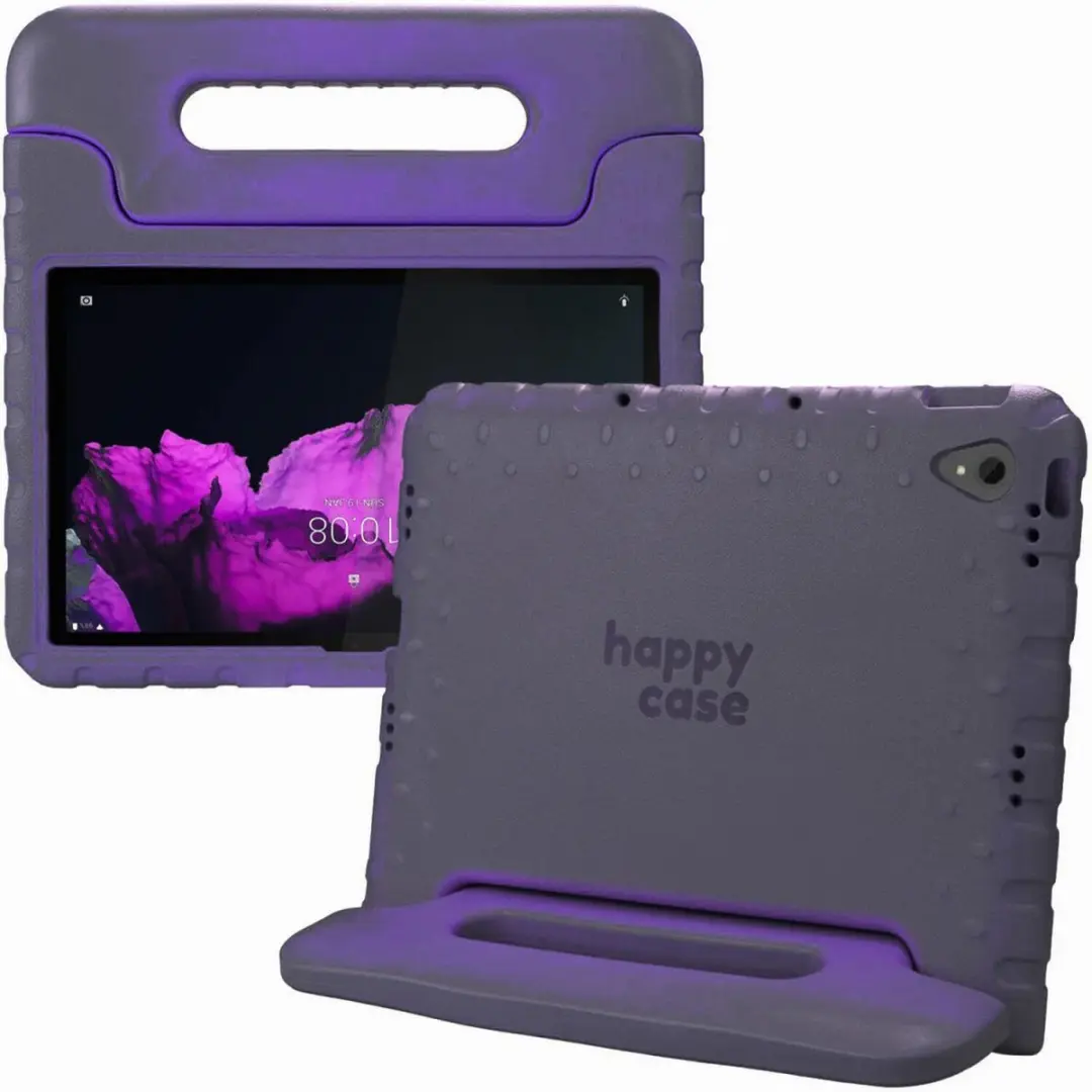 HappyCase Kinder Tablethoes Lenovo Tab M10 Gen 1