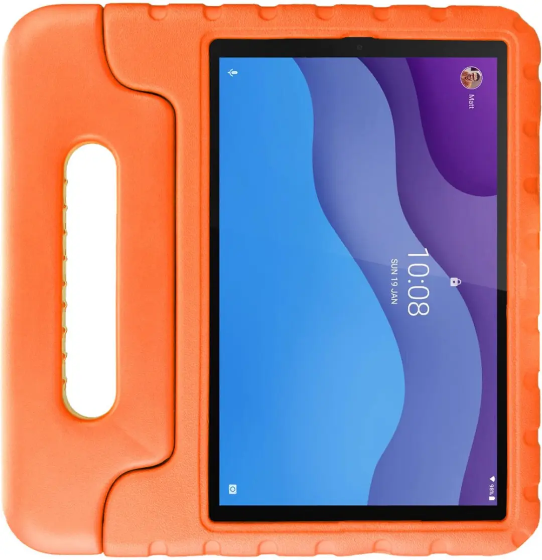 HappyCase Kinderhoes Lenovo Tab M10 HD Gen 2