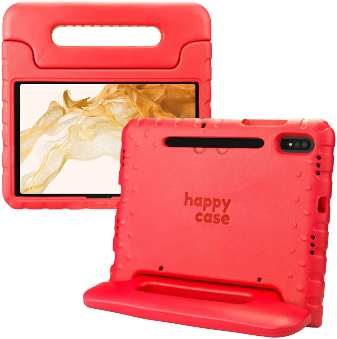 HappyCase Kinderhoes Samsung Galaxy Tab S7/S8 11"