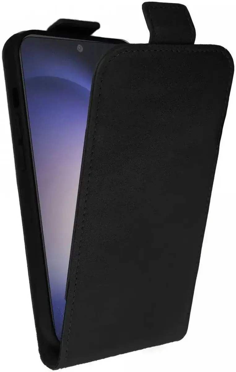 Rosso Element 177512 Hoesje Samsung Galaxy S24 Ultra