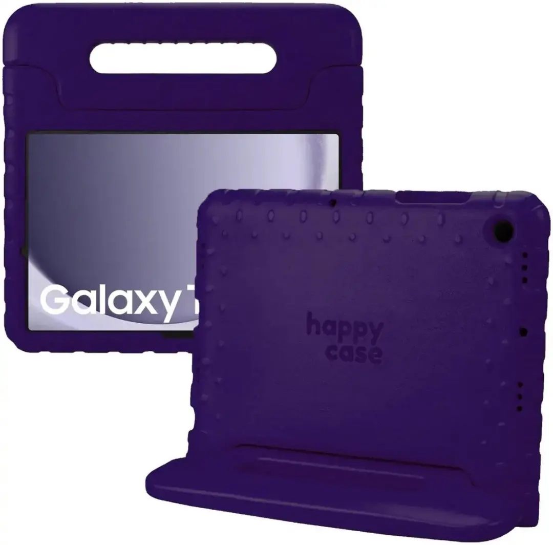 HappyCase Kinder Tablethoes Samsung Galaxy Tab A11/A9 Plus