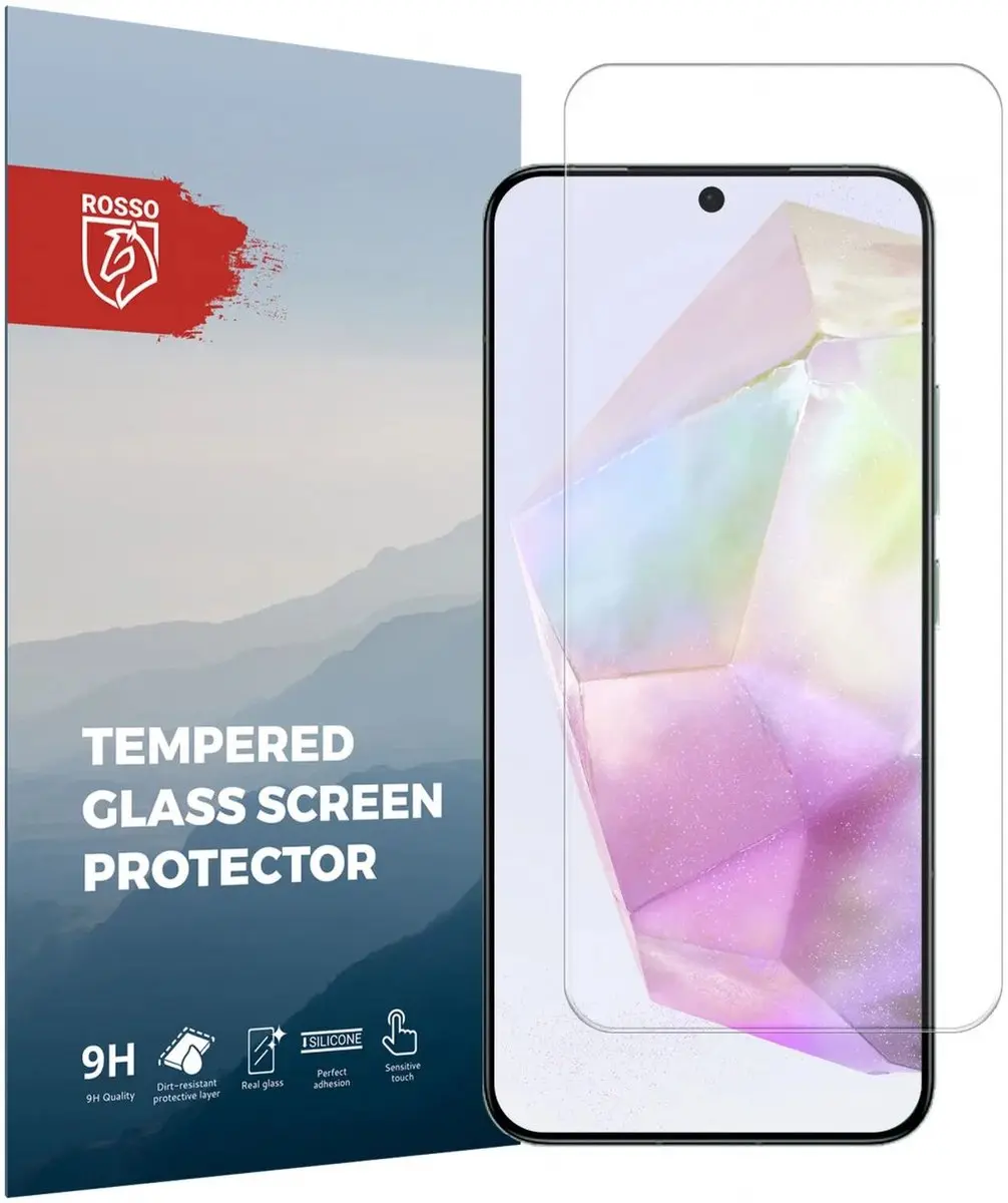 Rosso Screen Protector Samsung Galaxy A35