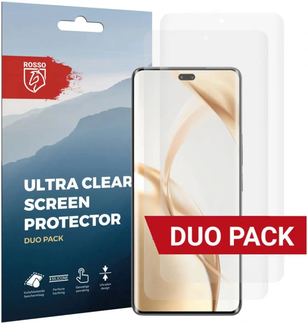 Rosso Screen Protector Honor 200 Pro