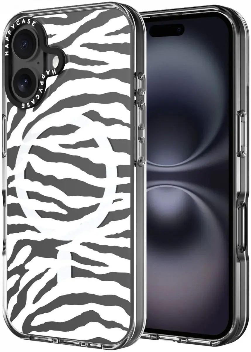 HappyCase Joy Hoesje iPhone 16