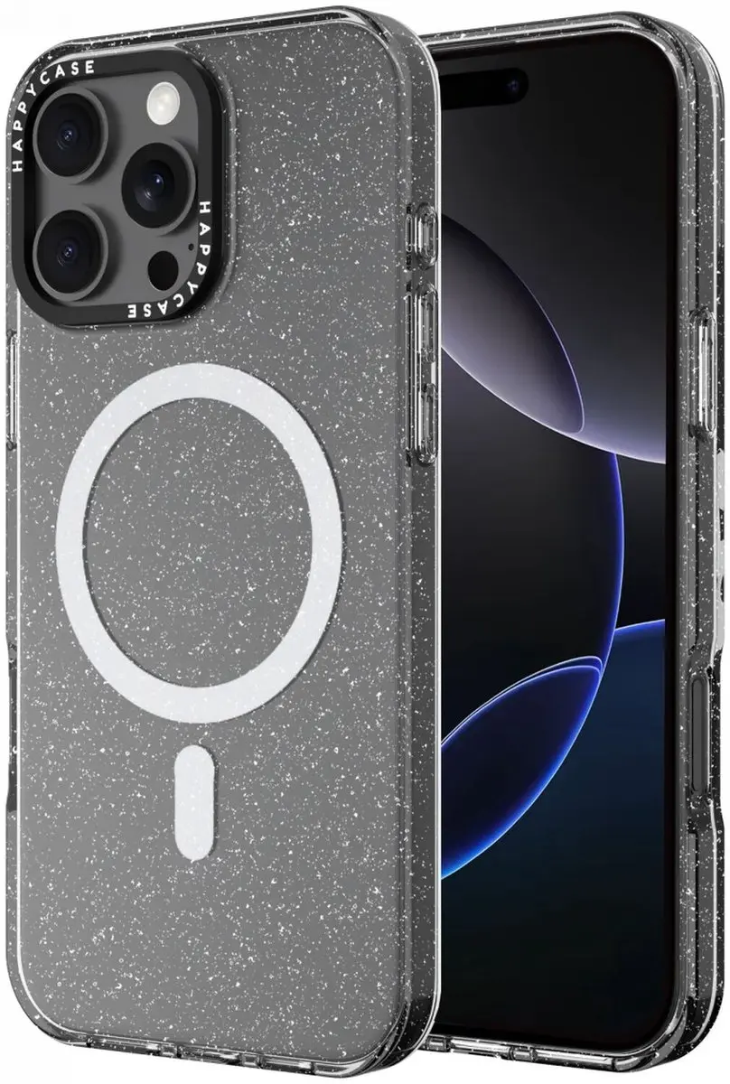 HappyCase Joy Hoesje iPhone 16 Pro Max