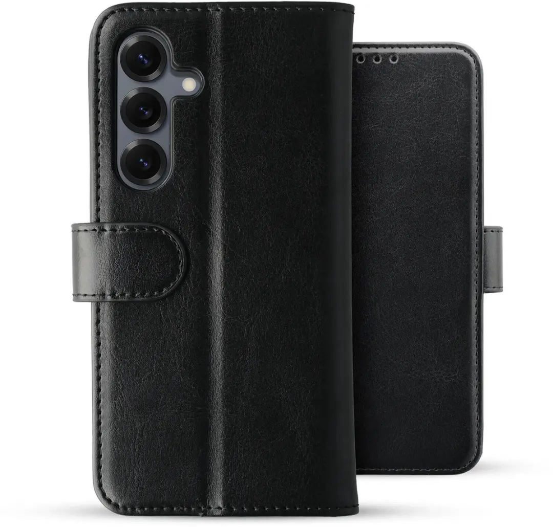 Rosso Element Wallet Book Case 203172