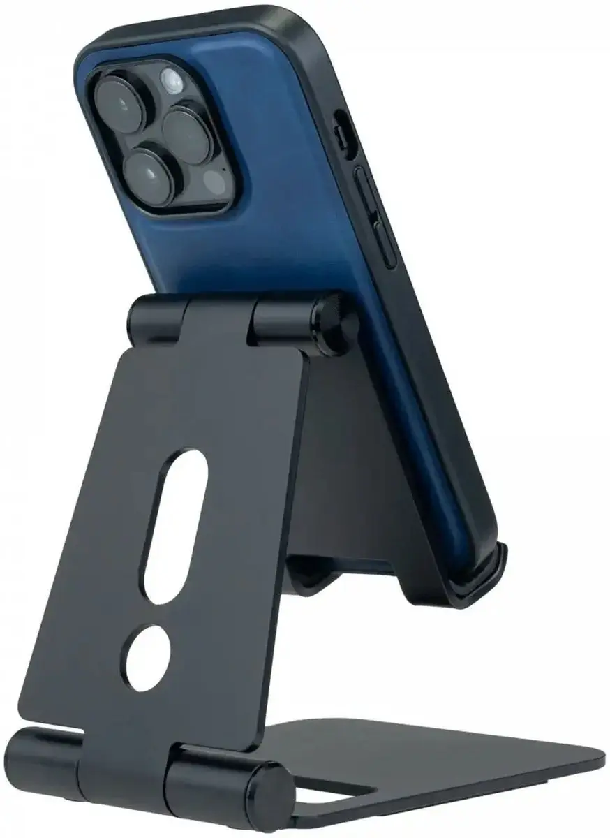 Rosso Element 203250 Hoesje Samsung Galaxy S25 Ultra - Blauw