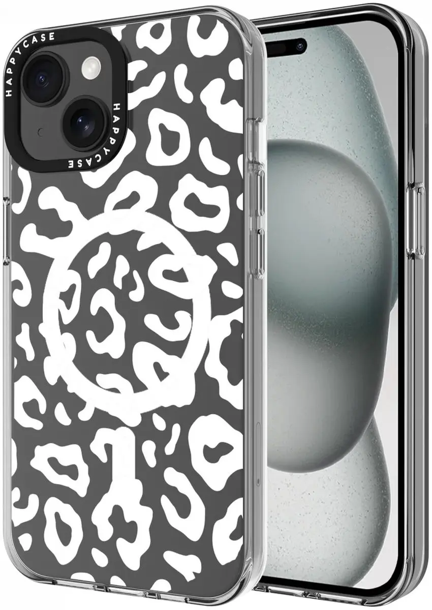 HappyCase Joy Hoesje iPhone 15