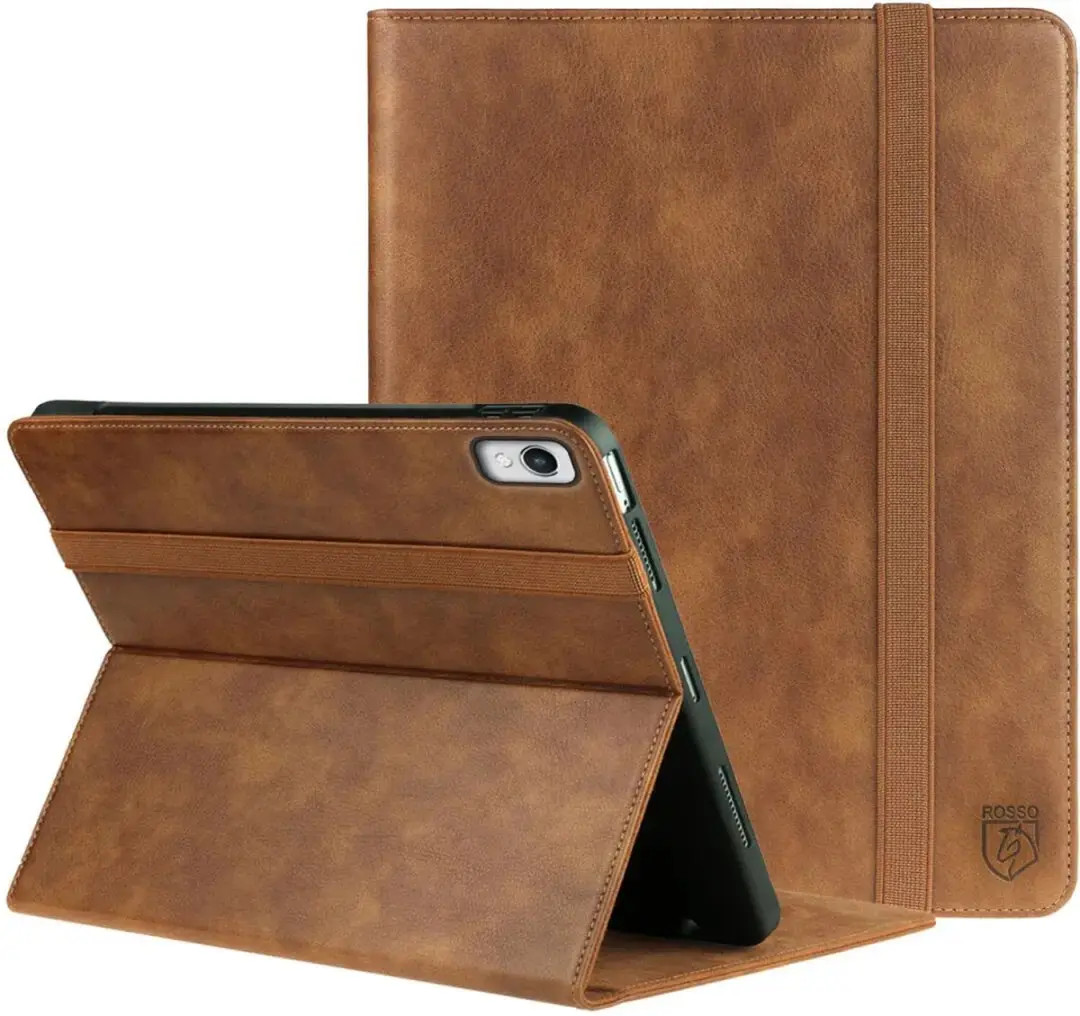 Rosso Element 208683 Hoes iPad Air 10.5 (2019)