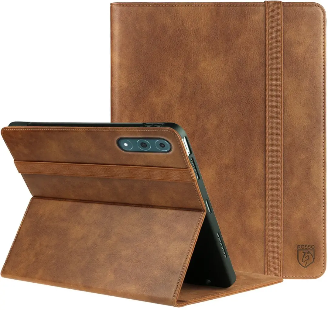 Rosso Element 218817 Hoesje Lenovo Yoga Tab Plus