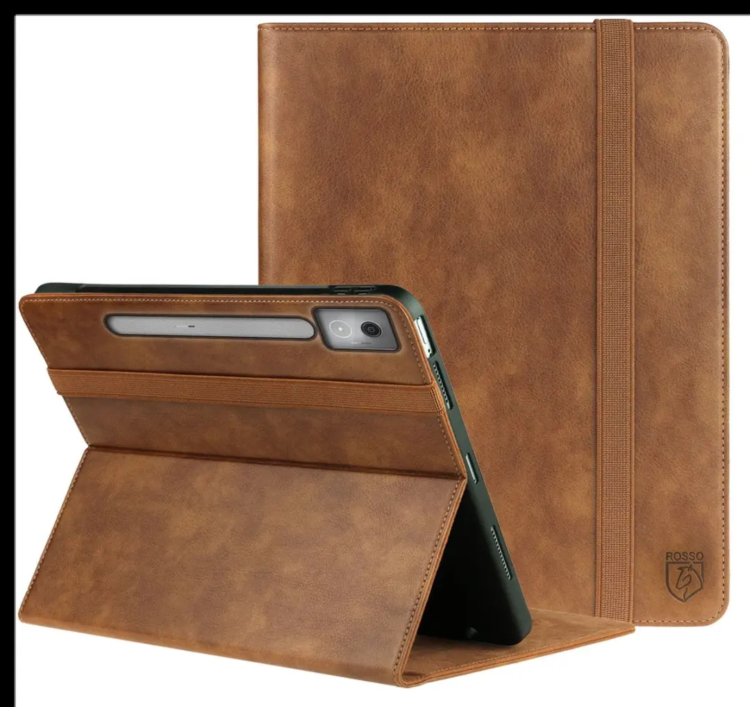 Rosso Element 218823 Hoesje Lenovo Idea Tab Pro 12.7