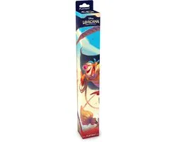 Ravensburger Disney Lorcana Tigger Playmat - Multi